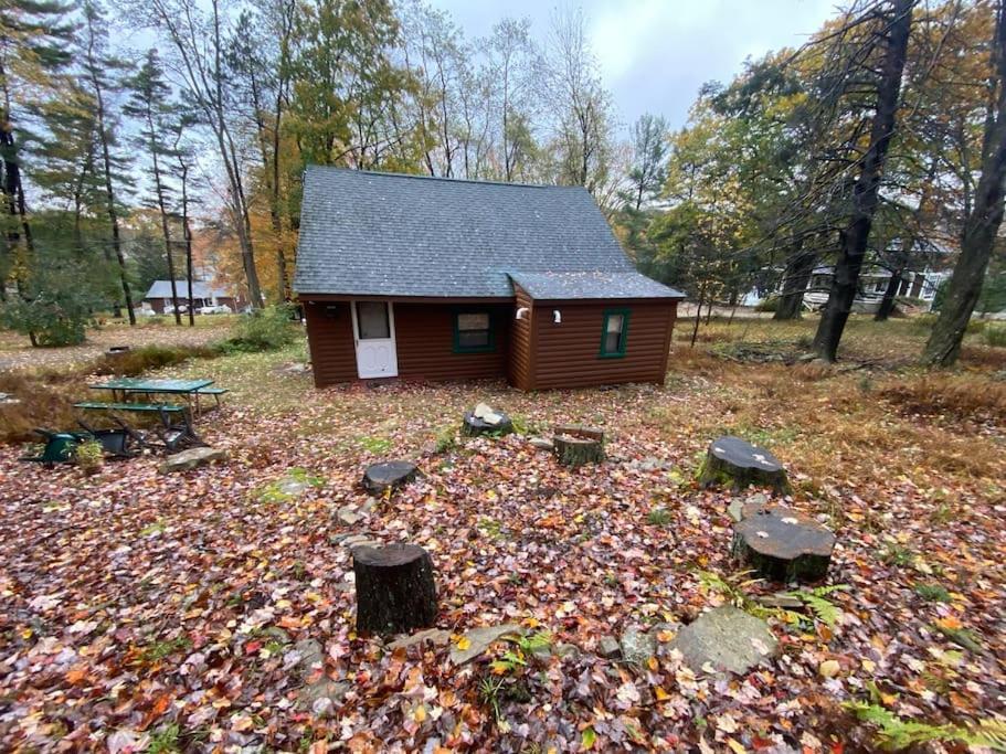 Cubs Den - Hot Tub- Walk To Lake- Fire Pit - Kayaks Oakland Екстериор снимка